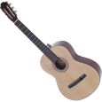 Hohner HC-06 LH Konzertgitarre Thumbnail 1