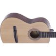 Hohner HC-06 LH Konzertgitarre Thumbnail 3
