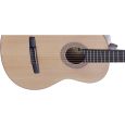 Hohner HC-06 LH Konzertgitarre Thumbnail 4
