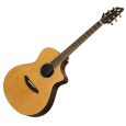 BREEDLOVE Atlas Concert/C Decke: Zeder massiv BRAC250CR Thumbnail 1
