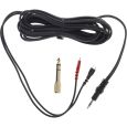 Sennheiser 037974 Ersatz-Kopfhörerkabel inkl. Adapter Thumbnail 1