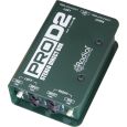 Radial engineering Pro D2 DI Box Thumbnail 3
