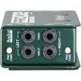 Radial engineering Pro D2 DI Box Thumbnail 4