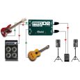 Radial engineering Pro D2 DI Box Thumbnail 7