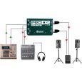 Radial engineering Pro D2 DI Box Thumbnail 8