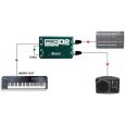 Radial engineering Pro D2 DI Box Thumbnail 9