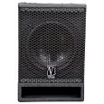 Voicesystems SHARK SB8 MINI AKTIV-SUBWOOFER,280 W, 8"LS, Thumbnail 1
