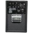 Voicesystems SHARK SB8 MINI AKTIV-SUBWOOFER,280 W, 8"LS, Thumbnail 2