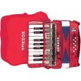 Hohner Play & Learn Spielzeug-Akkordeon 17 Tasten Thumbnail 1