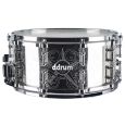 ddrum Mike Marsh Signature Snare Drum 14 x 6.5 Zoll Thumbnail 1