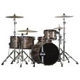 ddrum Dominion Ash Pocket Set Java Sparkle Thumbnail 1
