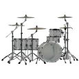 ddrum Diaton Pocket Set Clear Acrylic Thumbnail 1