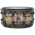 ddrum DDTRAVISSD Travis Smith Signature Snare Drum 14 x 7" Thumbnail 1