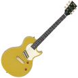 Vintage VZ99BG bangle gold E-Gitarre Thumbnail 1