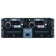 DENON DN-D4500 Doppel-CD-/-MP3-Player 188562 Thumbnail 1