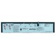 DENON DN-D4500 Doppel-CD-/-MP3-Player 188562 Thumbnail 2