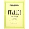 Peters "Concerto Grosso D-Moll" für 2 Violinen/Klavier Thumbnail 1