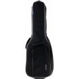 Gewa Gitarren Gig-Bag Economy 12 Akustikbass schwarz Thumbnail 1