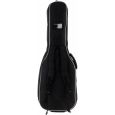 Gewa Gitarren Gig-Bag Economy 12 Akustikbass schwarz Thumbnail 2