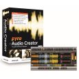 Cakewalk Pyro Audio Creator Thumbnail 1