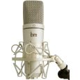 bm-microphones SBM6 USB Großmembranmikrofon Thumbnail 1