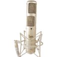 bm-microphones SBM88 Stereo Großmembranmikrofon Thumbnail 1