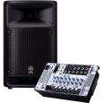 Yamaha Stagepas 250M Thumbnail 1