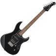 Yamaha Pacifica 112 VCX Black Thumbnail 1