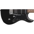 Yamaha Pacifica 112 VCX Black Thumbnail 2
