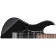 Yamaha Pacifica 112 VCX Black Thumbnail 3