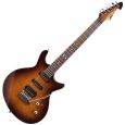LAG Jet 500 Standard Brown Shadow Thumbnail 1