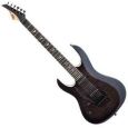 LAG Arkane 500 Standard Black Shadow Lefthand Thumbnail 1