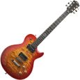 LAG Imperator 1000 Standard Red Sunburst Thumbnail 1