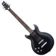 LAG Roxane 100 Matt Design Black Lefthand Thumbnail 1