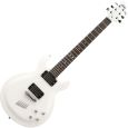 LAG Roxane 200 Matt Design Pearl White Thumbnail 1