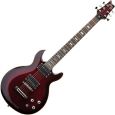 LAG Roxane 500 Standard Dark Cherry Thumbnail 1
