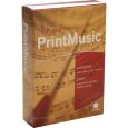 Finale Print Music 2008 (deutsch) Thumbnail 1