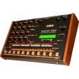 Jomox XBase 999 Drumcomputer Thumbnail 2