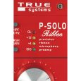 True Systems P-SOLO Ribbon Thumbnail 3
