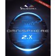 Spectrasonics Omnisphere 2.X Thumbnail 1