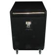 OMNITRONIC BX-18H 18 Zoll Horn-Subwoofer Transportsch. Thumbnail 2