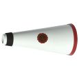 Emo Dämpfer f. Posaune Megaphone Thumbnail 1