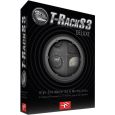 IK Mutlimedia T-RackS 3 Deluxe Thumbnail 1