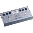 Rocktron Silver Dragon Tube Distortion Thumbnail 1