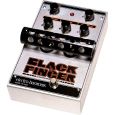 Electro Harmonix Black Finger Thumbnail 1