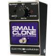 Electro Harmonix Small Clone Vintage Chorus Thumbnail 1