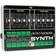 Electro Harmonix Bass Micro Synthesizer Thumbnail 1