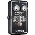 Electro Harmonix Nano Pocket Metal Muff Thumbnail 1