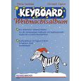 Heinrichshofen - Keyboard Weihnachtsalbum - Maria Swoboda Thumbnail 1