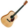 Martin Guitars DX1K Thumbnail 1
